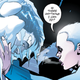 Illustration for article titled The Surprisingly Feminine Core of Dark Knight III